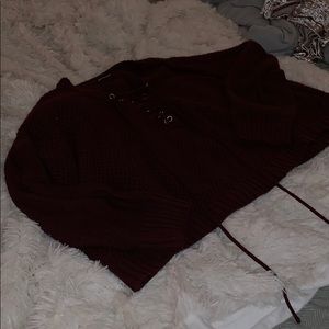 Charlotte Russe Sweater 2X